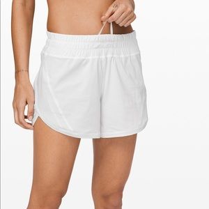 Lululemon Track That Short 5”
